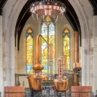 Business 6 image PEARSE LYONS DISTILLERY Travel & Tourism in Dublin IE


