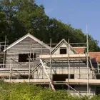 Business 2 image PENBO CONSTRUCTION LTD Real Estate & Home Improvement in Leixlip KE