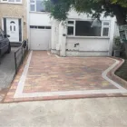 Business 1 image PHOENIX DRIVEWAY AND PATIO'S Real Estate & Home Improvement in Dublin IE


