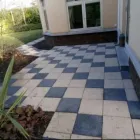 Business 1 image POWER PAVING AND LANDSCAPING Roofing Contractors in Swords D