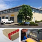 Business 2 image PRINTCO LIMITED Signs, Banners & Display Systems in Dublin IE


