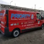 Business 1 image PRIORITY PLUMBING & HEATING Real Estate & Home Improvement in Dublin IE


