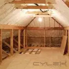 Business 11 image PRO SPRAY FOAMS Real Estate & Home Improvement in Birr OY