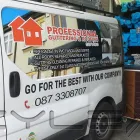 Business 2 image PROFESSIONAL GUTTERING AND ROOFING SERVICE Roofing Contractors in Dublin D