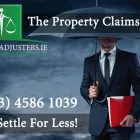 Business 2 image PUBLIC LOSS ADJUSTERS IRELAND Legal & Financial Services in Clane KE