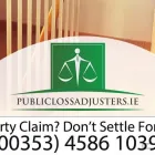 Business 3 image PUBLIC LOSS ADJUSTERS IRELAND Legal & Financial Services in Clane KE