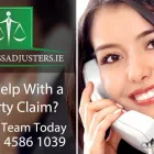 Business 4 image PUBLIC LOSS ADJUSTERS IRELAND Legal & Financial Services in Clane KE