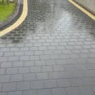 Business 1 image QUALITY DRIVEWAYS Paving Contractors in Dublin D