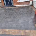 Business 11 image QUALITY DRIVEWAYS Paving Contractors in Dublin D