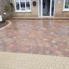 Business 78 image QUALITY DRIVEWAYS Paving Contractors in Dublin D