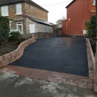 Business 116 image QUALITY DRIVEWAYS Paving Contractors in Dublin D