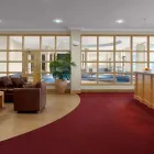 Business 20 image RADISSON BLU HOTEL & SPA, SLIGO Travel & Tourism in Sligo SO