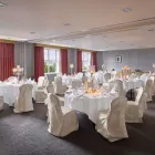 Business 35 image RADISSON BLU HOTEL & SPA, SLIGO Travel & Tourism in Sligo SO