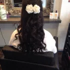 Business 3 image REDMOND'S HAIR & BEAUTY Nail Salons & Technicians in Portlaoise LS