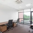 Business 3 image REGUS - CORK CITY GATE Office Rental in Cork CO
