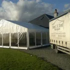 Business 2 image RENT A TENT MARQUEES Wedding Venues in The Curragh KE