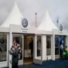 Business 3 image RENT A TENT MARQUEES Wedding Venues in The Curragh KE
