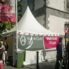 Business 5 image RENT A TENT MARQUEES Wedding Venues in The Curragh KE