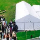 Business 6 image RENT A TENT MARQUEES Wedding Venues in The Curragh KE