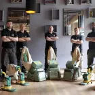 Business 1 image RH WOOD FLOORS Real Estate & Home Improvement in Dublin IE


