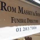 Business 3 image ROM MASSEY & SONS Travel & Tourism in Ballsbridge D