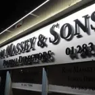 Business 4 image ROM MASSEY & SONS Travel & Tourism in Ballsbridge D
