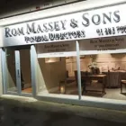 Business 8 image ROM MASSEY & SONS Travel & Tourism in Ballsbridge D