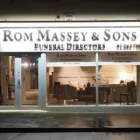Business 9 image ROM MASSEY & SONS Travel & Tourism in Ballsbridge D