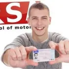 Business 2 image RSA SCHOOL OF MOTORING LEINSTER Education in Kildare IE


