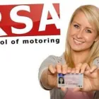 Business 4 image RSA SCHOOL OF MOTORING LEINSTER Education in Kildare IE


