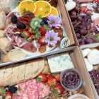Business 5 image RUSTIC HONEY FOOD LTD Food & Beverage in Dalkey D