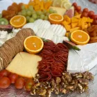 Business 6 image RUSTIC HONEY FOOD LTD Food & Beverage in Dalkey D