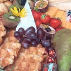 Business 21 image RUSTIC HONEY FOOD LTD Food & Beverage in Dalkey D
