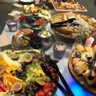 Business 23 image RUSTIC HONEY FOOD LTD Food & Beverage in Dalkey D