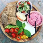 Business 28 image RUSTIC HONEY FOOD LTD Food & Beverage in Dalkey D