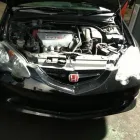 Business 2 image RYAN & BRIEN LTD Tyre Dealers & Repairs in Bray WW