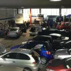 Business 3 image RYAN & BRIEN LTD Tyre Dealers & Repairs in Bray WW