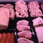 Business 3 image RYANS FOOD EMPORIUM Food & Beverage in Cong MO
