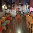 Business 1 image SAGO ASIAN BISTRO Take Away Foods in Cork CO
