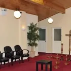 Business 3 image SHAWS FUNERAL DIRECTORS Monumental Masons & Memorials in Mullingar WH