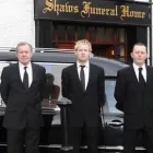 Business 5 image SHAWS FUNERAL DIRECTORS Monumental Masons & Memorials in Mullingar WH