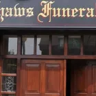 Business 6 image SHAWS FUNERAL DIRECTORS Monumental Masons & Memorials in Mullingar WH