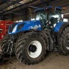 Business 3 image SHORTENS GARAGE LTD Machine Shops in Ballineen CO