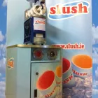 Business 2 image SLUSH Soft Drinks Manufacturers & Distributors in Dublin IE


