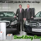 Business 1 image SMART LIVING ENERGY Solar Energy Equipment & Systems Repair in Mullingar WH