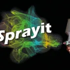 Business 1 image SPRAYIT LTD Real Estate & Home Improvement in Rathnew WW