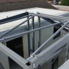 Business 1 image STEELFAB SERVICES Steel Fabricators & Erectors in Mahon CO