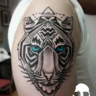 Business 2 image SUBS TATTOO Tattoo Studios in Dublin D