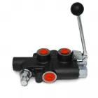 Business 21 image SUMMIT HYDRAULICS LTD Valves in Naas KE