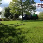 Business 3 image TANK PIPE & DRAIN LTD Video Equipment Suppliers in Longford LD